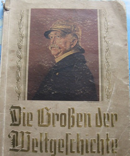 Die großen der weltgeschichte - großen,