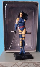 Eaglemoss  Classic Marvel