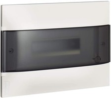 Telefonzentrale Linie Habita