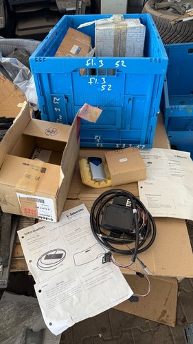 Neu telestart t60 webasto - telestart,