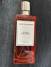 Angel Schlesser Citrus