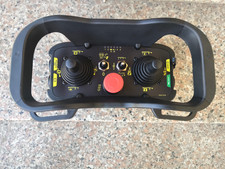 Funkfernsteuerung Autec AJC / ACRM15 / 870 MHz / komplett / neu / mit Rechnung