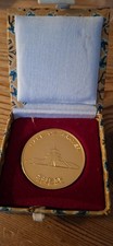 China Medaille „Hall of