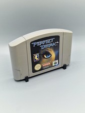?✨ Nintendo 64 | N64 | Perfect Dark | PAL | Klassiker für Retro-Fans! ?✨