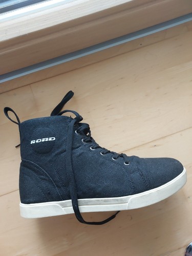 Motorradschuhe damen 41 - motorradschuhe,