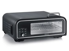 Severin digitaler Pizzaofen -