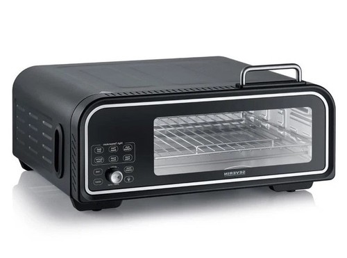 Severin digitaler pizzaofen - severin,