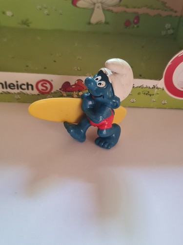 Schlumpf schlümpfe - schlumpf,
