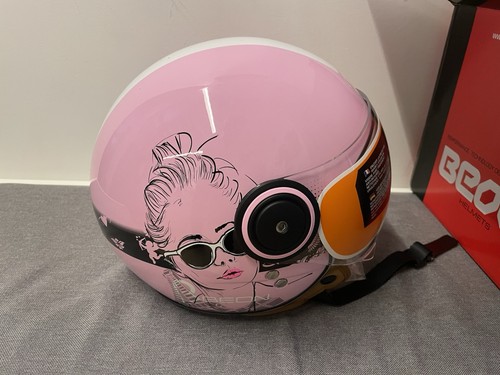 Beon casco helm roller - beon,