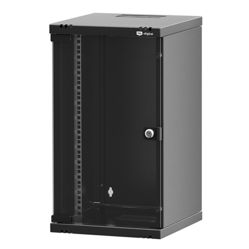 Netzwerkschrank - 10",
