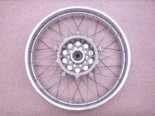 Speichen Vorder Rad Felge vorne BMW R 1200 C 850 C spokes front wheel rim 59TKM