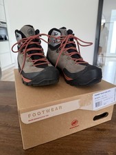 MAMMUT Trovat Tour High GTX