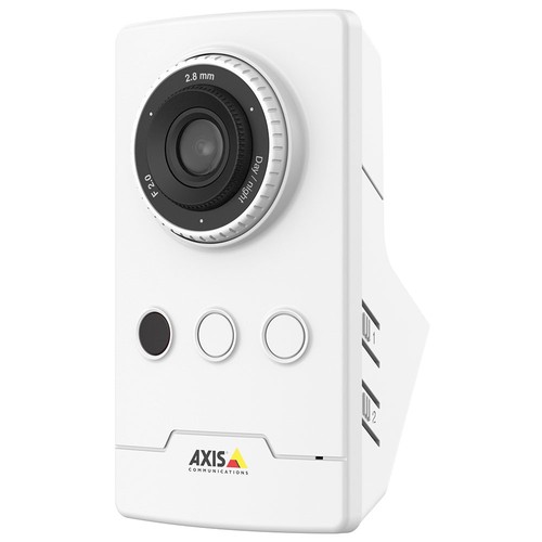 Axis m1045 1080p - m1045-lw,