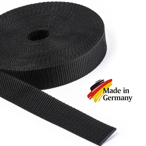 Gurtband taschenband - 5m, pp-gurtband,