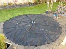 Sprungtuch 3,80m Ultrasport Trampolin+Sicherheitsnetz Ersatzteil