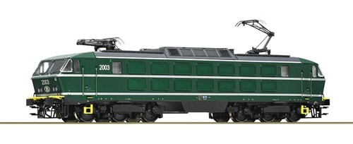 Roco 7500004