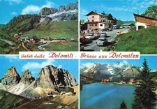 Sexten Sesto Suedtirol IT