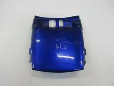 Suzuki Burgman UH 125 BP Verkleidung hinten oben Sitzbank Abdeckung Blende