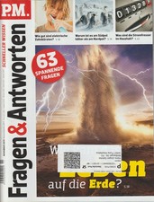P.M. - Fragen & Antworten - 63