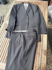 Anzug Herren Peter Fitch