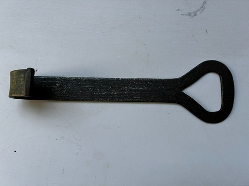 Antiker handhaken haken 19 - antiker,