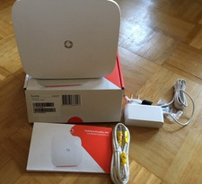 Vodafone EasyBox 804 – WLAN