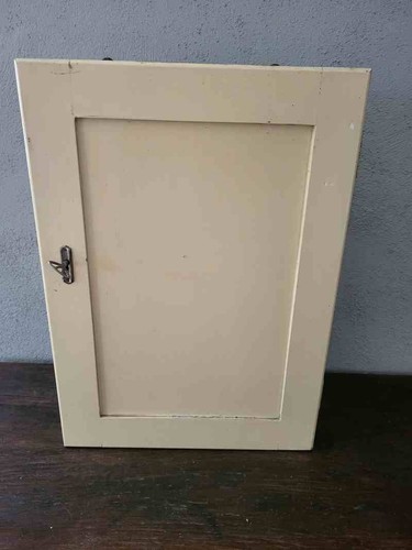 Alter wandschrank - alter,