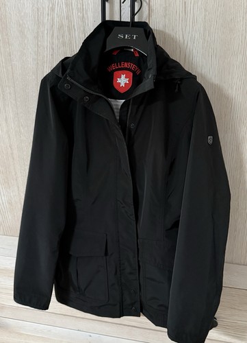 Wellensteyn jacke - wellensteyn,