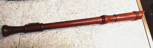 Bärenreiter tenor - tenor, c