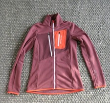 Ortovox Damen Fleece