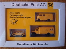 Modellauto von Brekina