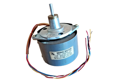 Original akai scm 200 - original, servo