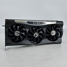 EVGA FTW3 Ultra GeForce RTX