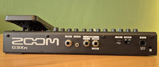Zoom g3xn multi - g3xn, multi-effektgerät