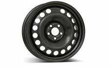 Stahlfelge Alcar 9001  7,5x17