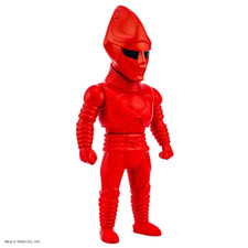 Mondo Jet Jaguar Soft Vinyl -