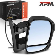 Außenspiegel Rechts Manuell