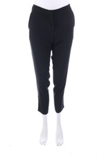 H&M Hose D 34 schwarz #8587