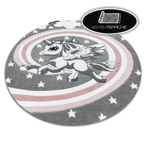 Modern rugs petit circle - modern,