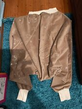 Haremshose Pumphose Upcycling Lagenlook