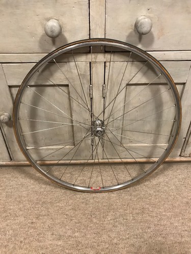 Campagnolo record small flange - small,