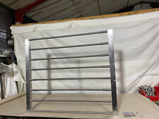 Einbruchschutz Fenstergitter