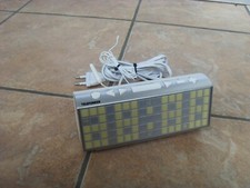 Telefunken R1007 Radiowecker