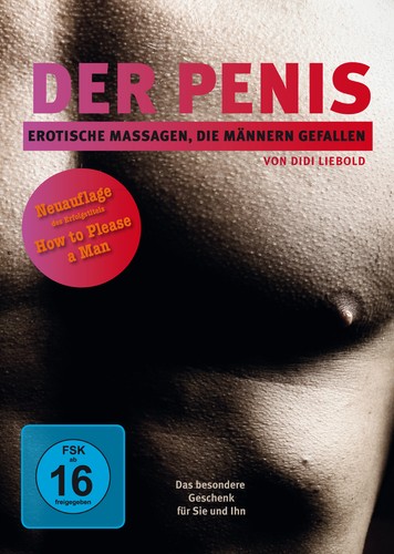 Der penis erotische - der,