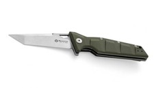 Maserin Artiglio Olive Drab G10 Taschenmesser Klappmesser EDC-Messer 22,0 cm