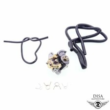 Ölpumpe 50ccm für Piaggio