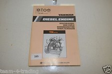 B165 - YANMAR