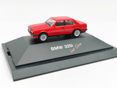 Herpa bmw 3er - m3, h0