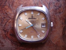 Certina 288, Automatic, Cal