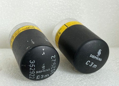 Nos röhren c3m siemens - 2,